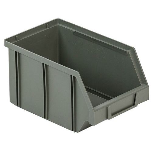 Bac à bec recyclé - 1 à 30 L - Manutan Expert