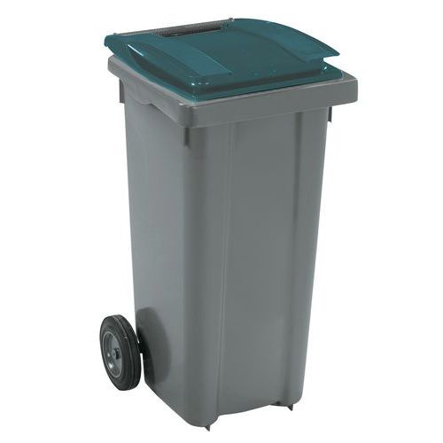Container met 2 wielen - 120 l Container met 2 wielen - 120 l