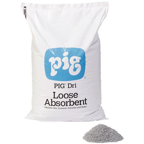 Mineraal absorptiemiddel Pig Dri