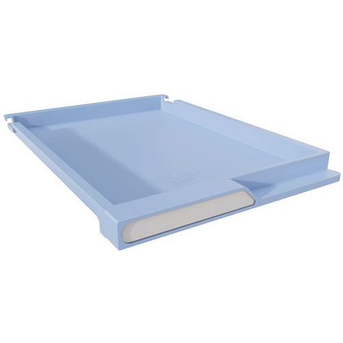 Tiroirs pour armoires et comptoirs 3 colonnes - TP3 Tiroirs pour armoires et comptoirs 3 colonnes - TP3