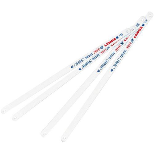 Metaalzaagblad van twee soorten metaal Hacksaw blades - Set van 100