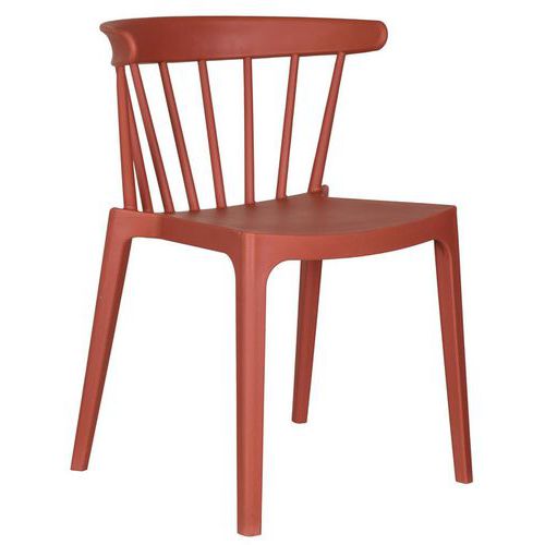 Stapelbare stoel Windson - set van 4 - Veba