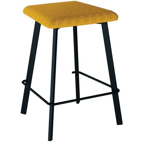 Tabouret Trapèze - Paperflow
