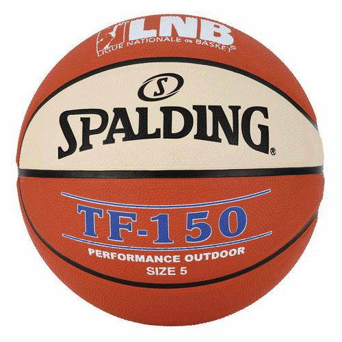 Basketbal TF150 LNB - Spalding