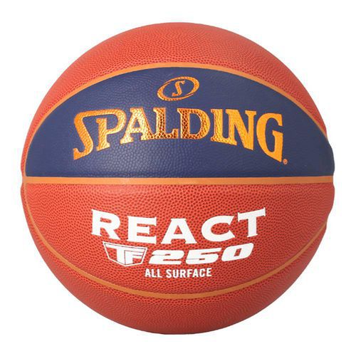 Basketbal TF250 React - Spalding