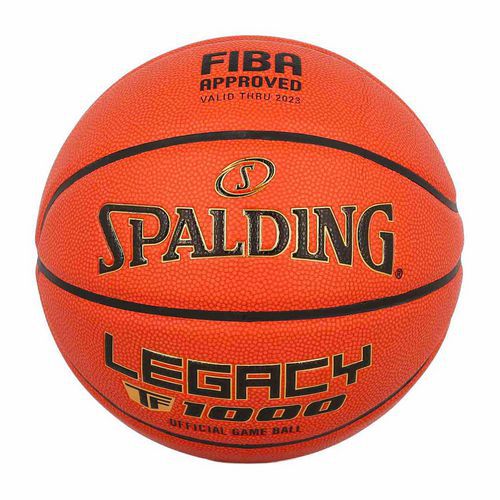 Basketbal TF1000 Legacy - Spalding
