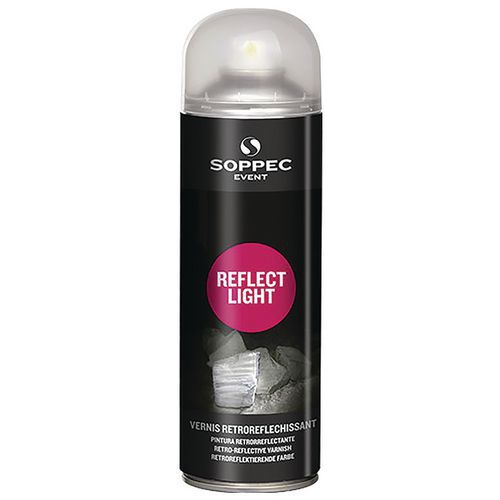 Markeerlak - Refletc Light - 500 ml - Soppec