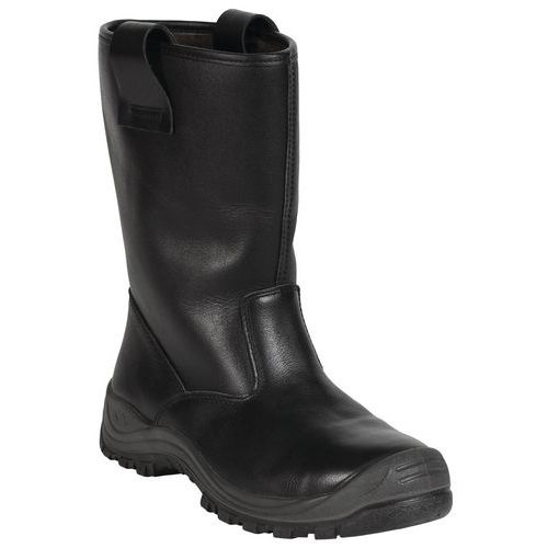 Veiligheidslaars Winter S3 2303 - zwart