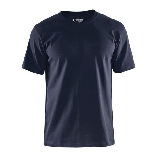 T-Shirt 3300 - donkerblauw