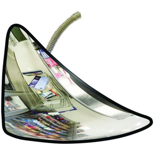 Kassaspiegel - Dan Mirror