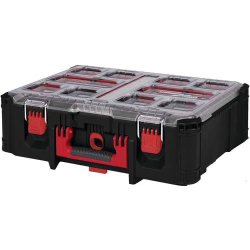 Packout organiser diep - Milwaukee