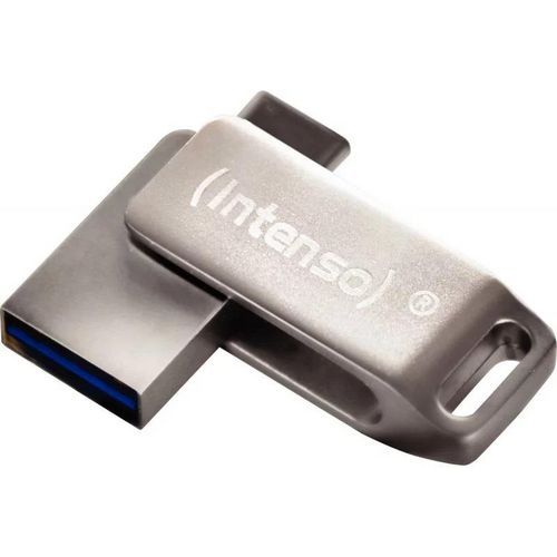USB 3.0/USB 3.1 stick Type C cMobile Line - Intenso USB 3.0/USB 3.1 stick Type C cMobile Line - Intenso