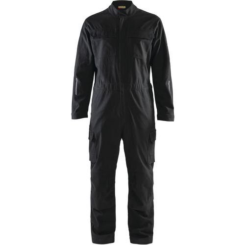 Overall industrieel met lange mouwen 2D-stretch - Blåkläder