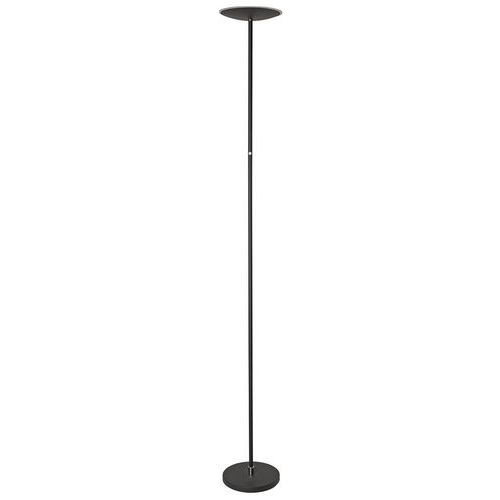 Lampadaire LED Sphère lumière fixe ou réglable - E - Maul