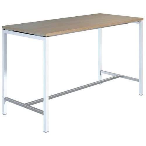Hoge tafel Creo - Breedte 180 cm
