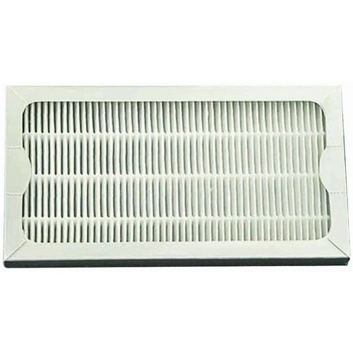 Filter EPA E11 voor handdroger, Breedte: 50 mm, Diepte: 50 mm, Hoogte: 60 mm, Voor model: Bayamo