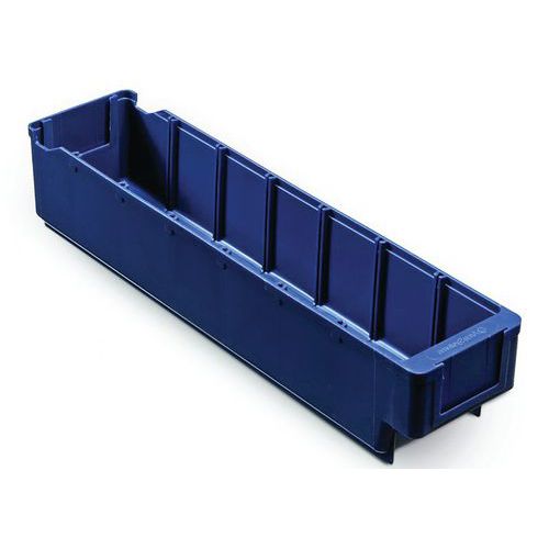Ladebak B-serie - Lengte 300 tot 500 mm - 1,5 tot 5,3 liter