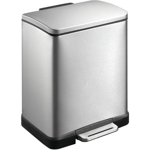 E-Cube pedaalemmer 12 ltr EKO