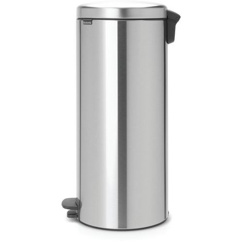 Pedaalemmer newIcon 30 ltr Brabantia Pedaalemmer newIcon 30 ltr Brabantia