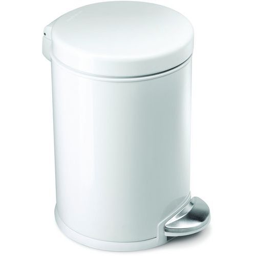 Afvalemmer Rond 3 liter - Vepabins