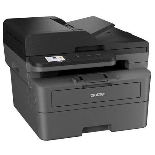 Multifonction laser monochrome DCP-L2660DW recto-verso WiFi - Brother