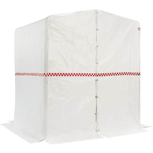 Toile de tente complète 200 x 190 x 200, 220 cm - CEPRO