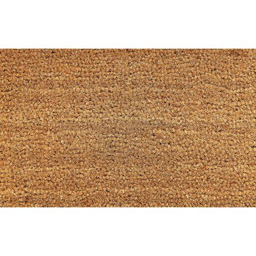 Kokosmat Dencity 17 mm of 23 mm - te snijden - BtB