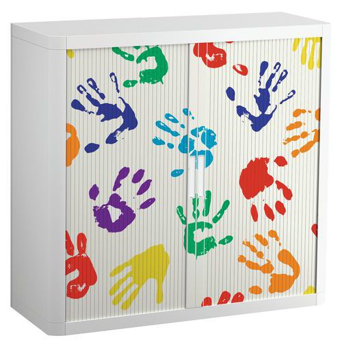 Armoire Décor Arts - Manutan Expert Armoire Décor Arts - Manutan Expert