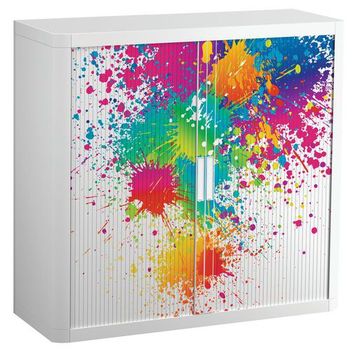 Kast Easy Office Décor Arts - Manutan Expert Kast Easy Office Décor Arts - Manutan Expert