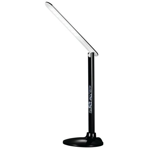 Bureaulamp met verstelbare lichtsterkte Success - Aluminor