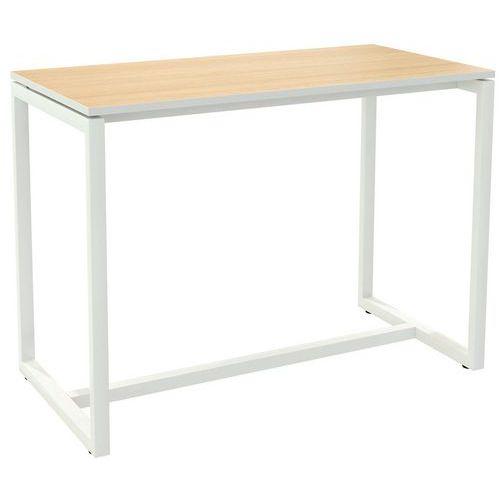 Vergaderstatafel Easydesk - Meet By Paperflow Vergaderstatafel Easydesk - Meet By Paperflow