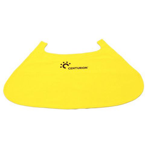 Uv-bestendige nekbeschermer voor helm - Centurion Uv-bestendige nekbeschermer voor helm - Centurion