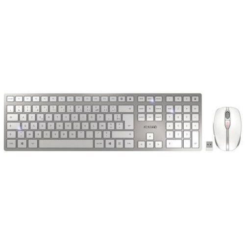 Ensemble Clavier et souris BT sans fil - Cherry
