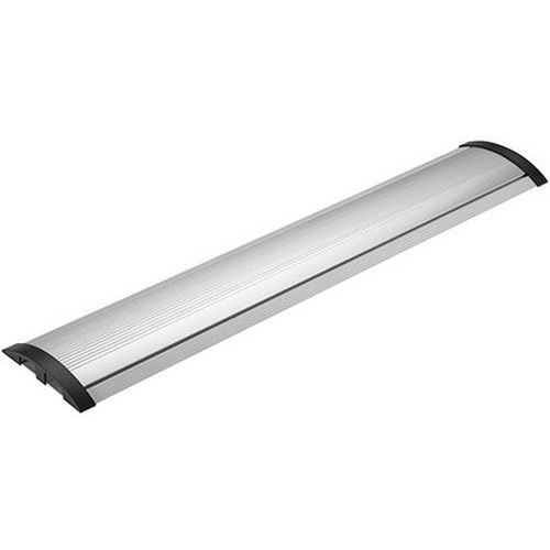 Passage plancher en aluminium - 160x14 cm - Generique