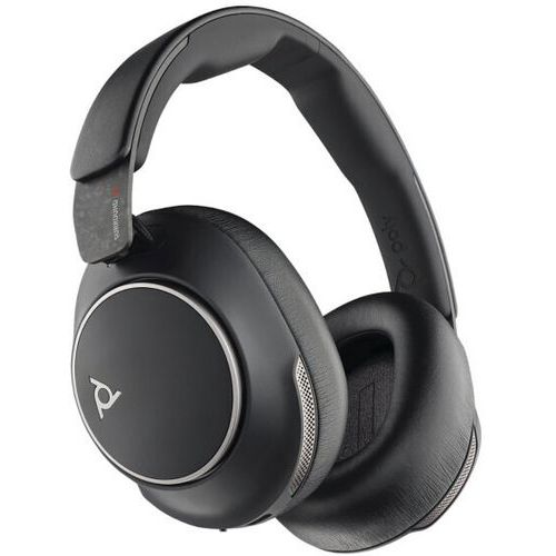 Headset draadloos Voyager Surround 80 UC - Poly