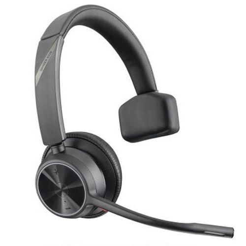 Headset draadloos Voyager 4310 UC - USB-A - Poly