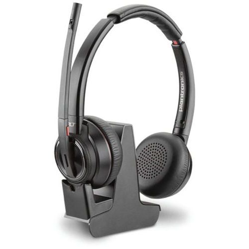 Reserve headset met laadstation SAVI 8220 - Poly
