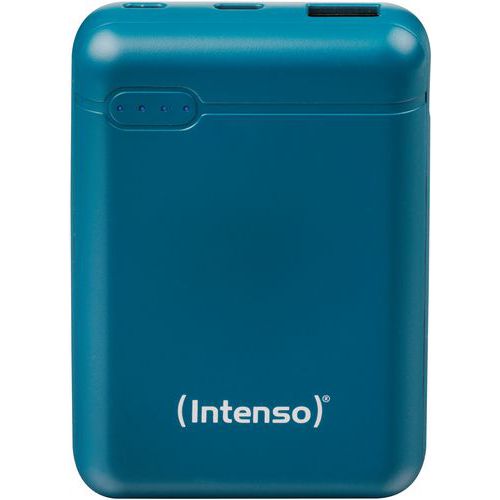 Powerbank type C XS10000 - Intenso