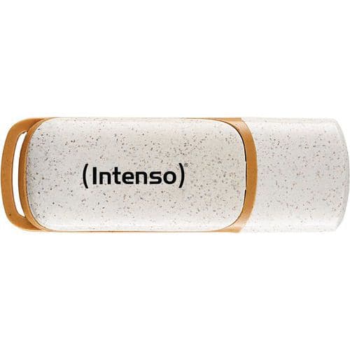 USB-stick 3.2 Green Line - Intenso