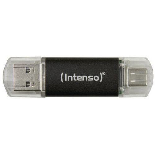 USB-stick 3.2 Twist Line - Intenso