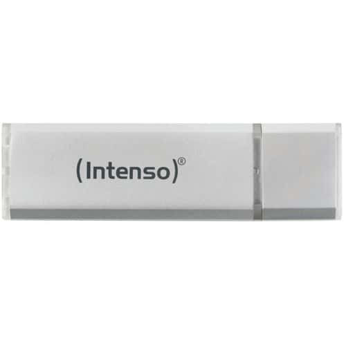 Clé USB 3.0 Ultra Line - Intenso