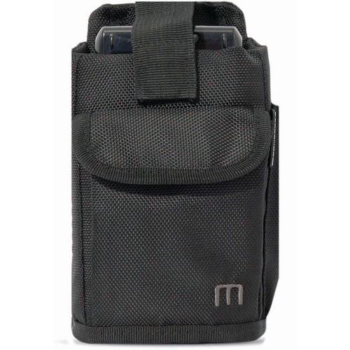 Holster voor bevestiging aan riem - Mobilis