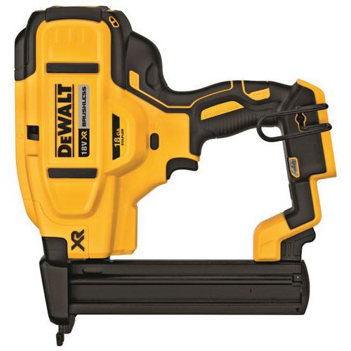 Nietmachine 18Ga XR 18V Li-Ion Brushless (alleen machine) - DEWALT