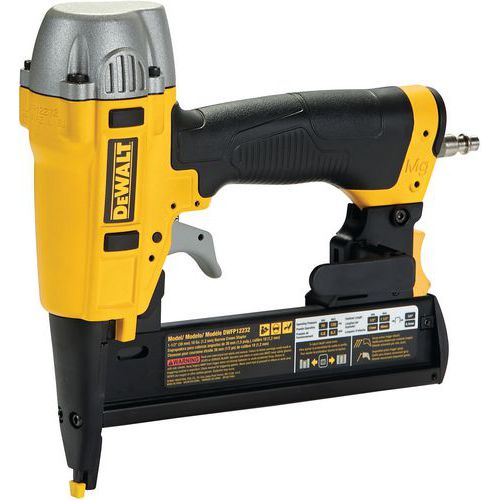 Nietentracker pneumatische - DEWALT