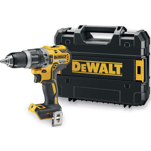 Compacte klopboorschroevendaaier XR 18V - DEWALT