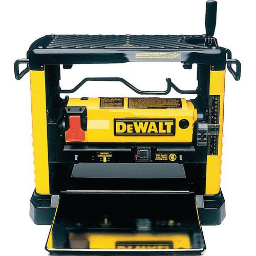 Vandiktebank 1800W 317 mm - DEWALT