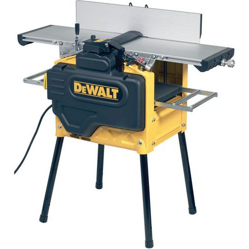 Vlak- en vandiktebank 2100W 260 mm - DEWALT