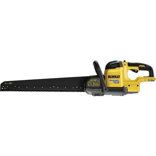 Alligatorzaag XR FLEXVOLT 54V Brushless 430mm - DEWALT