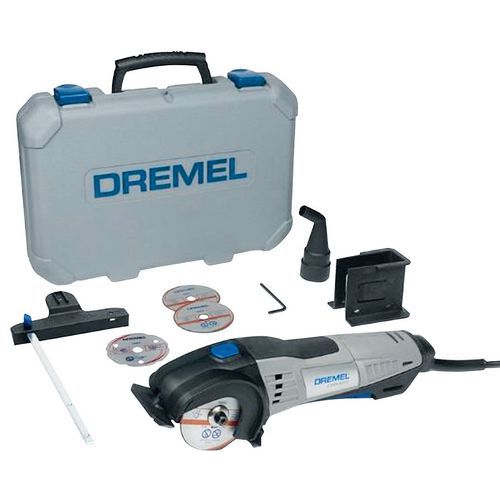 Cirkelzaag DSM20 - Dremel