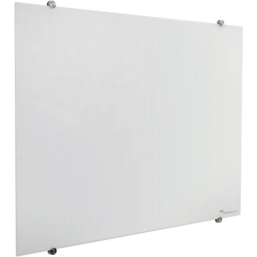 Glasbord in diverse kleuren - Legamaster